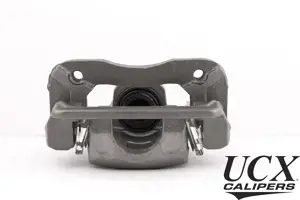 10-6323S | Disc Brake Caliper | UCX Calipers